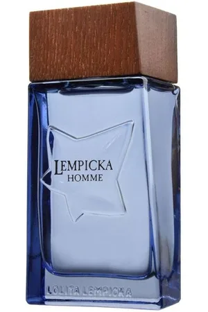 Lolita lempicka Homme Perfumes 50 ml male