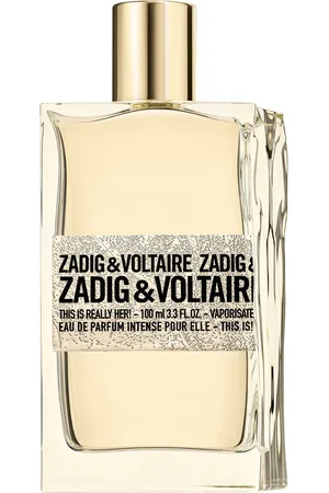 Zadig & Voltaire THIS IS REALLY! HER! Perfumes 100 ml female