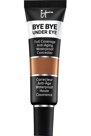 IT COSMETICS BYE BYE Under Eye Correctores 12 ml 43.0,Deep Honey