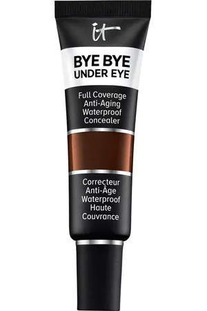 IT COSMETICS BYE BYE Under Eye Correctores 8 ml 45.5 - DEEP EBONY C