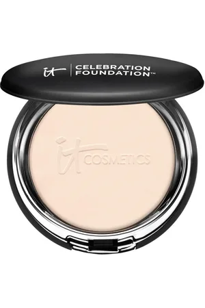 IT COSMETICS Celebration Foundation™ Base De Maquillaje En Polvo Bases de maquillaje 9 g Fair