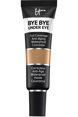 IT COSMETICS BYE BYE Under Eye Correctores 12 ml 40.0,Deep Tan