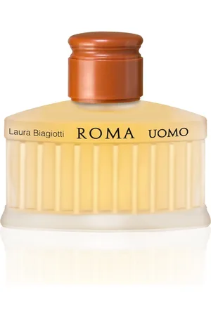 Laura Biagiotti Roma Uomo Perfumes 125 ml male