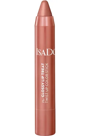 Isadora Glossy Lip Treat Twist Up 3.3 g 2 - MOCHA DREAM