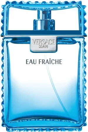 VERSACE Man Eau Fraîche Perfumes 100 ml male