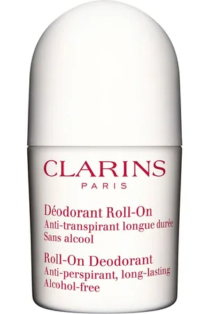 Clarins Roll-On Multi-Care Desodorantes 50 ml unisex