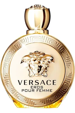 VERSACE Eros pour Femme Eau de Parfum Perfumes 100 ml female