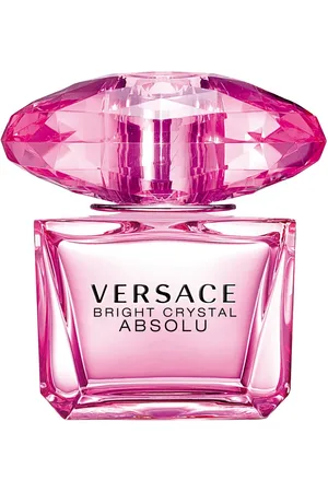 VERSACE Bright Crystal Absolu Perfumes 90 ml female