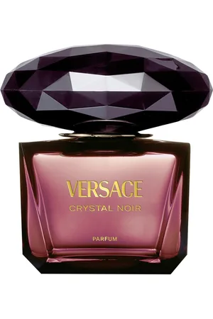 VERSACE Crystal Noir CRYSTAL NOIR PARFUM Perfumes 90 ml female