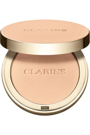 Clarins Ever Matte Compact Polvos de maquillaje 10 g 02 - Light