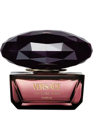 VERSACE Crystal Noir CRYSTAL NOIR PARFUM Perfumes 50 ml female