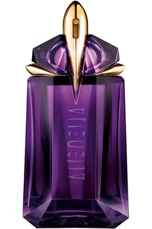 MUGLER Alien Eau De Parfum No Recargable Perfumes 60 ml unisex