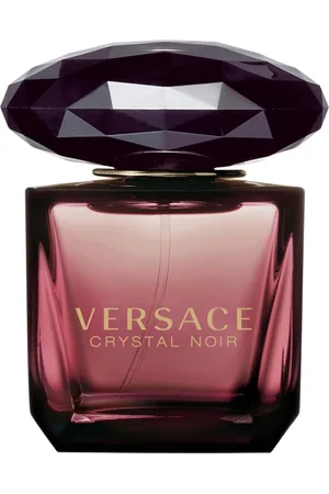 VERSACE Crystal Noir Eau de Toilette Spray Perfumes 30 ml female