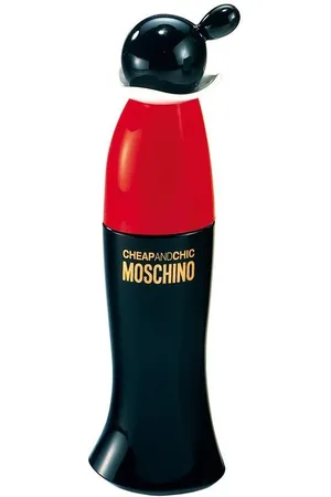 Moschino Cheap and Chic Perfumes 100 ml unisex