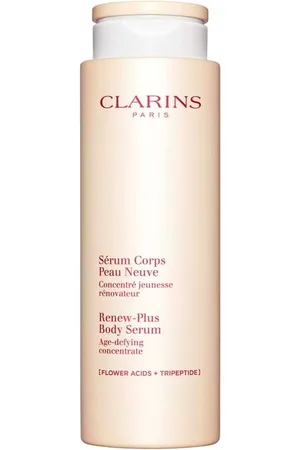 Clarins Sérum Corps Peau Neuve Cremas antiedad 200 ml female