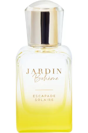Jardin Bohème Summer Collection Escapade Solaire Perfumes 50 ml female
