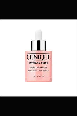 Clinique Moisture Surge Active Glow Sérums hidratantes 30 ml unisex