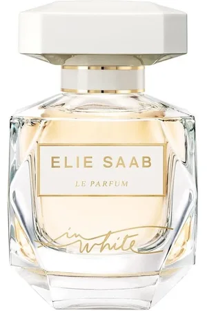 Elie saab Le Parfum WHITE Perfumes 50 ml female