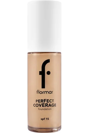 Flormar Perfect Coverage SPF 15 Bases de maquillaje 30 ml 113 - Medium Beige