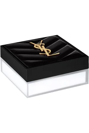 Saint Laurent All Hours Hyper Blur Polvos de maquillaje 10 g 01 - TRANSLUCENT