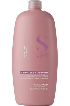 Alfaparf Semi di Lino Acondicionadores sin aclarado 1000 ml unisex