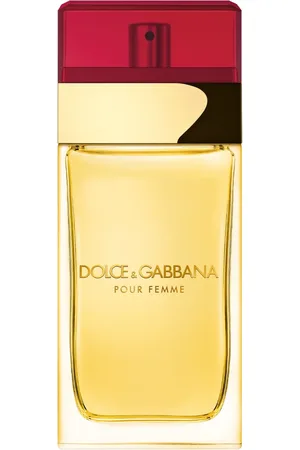 Dolce & Gabbana Pour Femme Perfumes 100 ml female