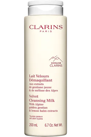 Clarins Leche Desmaquillante Ultrasuave Leches limpiadoras 200 ml female