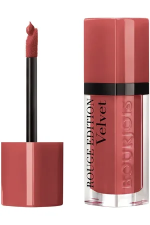 Bourjois Rouge Edition Velvet Barras de labios 6.7 ml 12 - BEAU BRUN