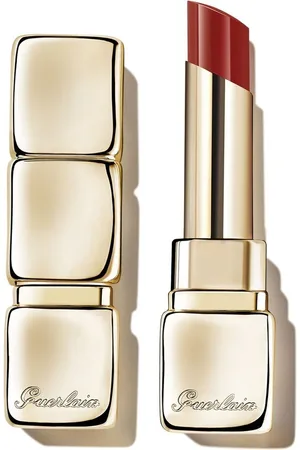 Guerlain KissKiss Shine Bloom Barras de labios 2.8 g 739 - CHERRY KISS