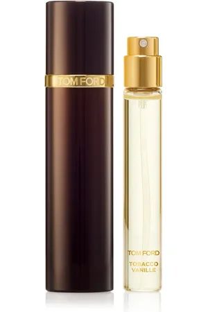 Tom Ford Private Blend Fragancias Tobacco Vanille Perfumes 10 ml unisex