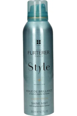 RENE FURTERER STYLE SHINE MIST Sprays y lacas para el cabello 200 ml unisex