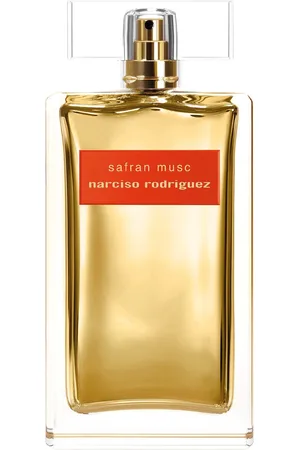 Narciso rodriguez Oriental Musc Safran Musc Perfumes 100 ml unisex