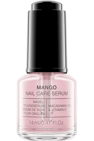 Alessandro Spa Mango Suero De Uñas Cuidado de uñas 14 ml 14 ML