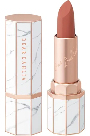 Dear Dahlia Lip Paradise Effortless Matte Barras de labios 3.2 g M101 - Bailey