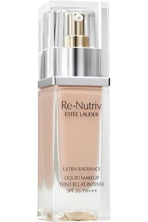 Estée Lauder Re-Nutriv Ultra Radiance Liquid Bases de maquillaje 30 ml Fresco