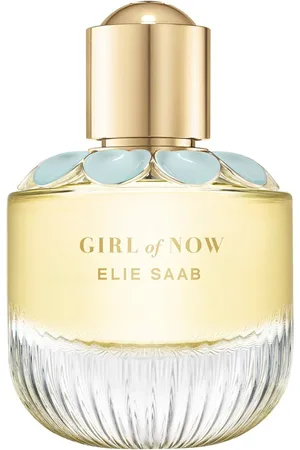 Elie saab Girl of Now Agua de perfume Perfumes 50 ml female