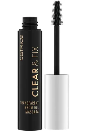 Catrice Clear & Fix Mascara Máscaras de pestañas 5 ml 10 - TRANSPARENT