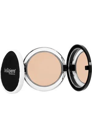 Bellápierre Cosmetics Compact Bases de maquillaje 10 g Ivory