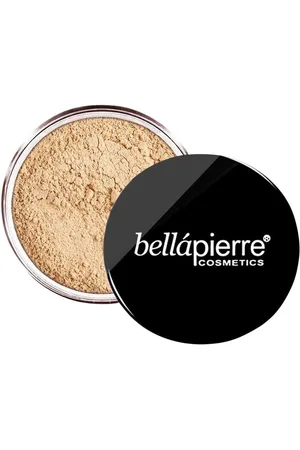 Bellápierre Cosmetics Loose Bases de maquillaje 9 g Cinnamon
