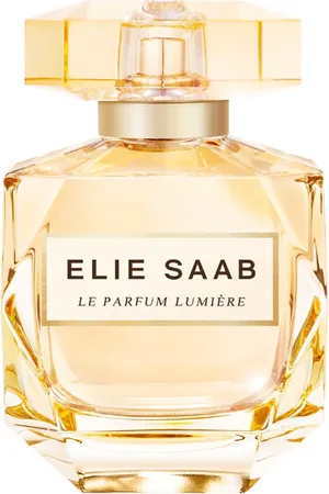 Elie saab Le Parfum Agua de perfume LUMIERE Perfumes 90 ml female