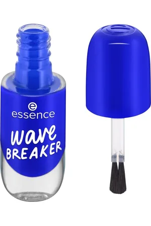 Essence Gel Nail Colour Lacas de uñas 8 ml 75 - WAVE BREAKER