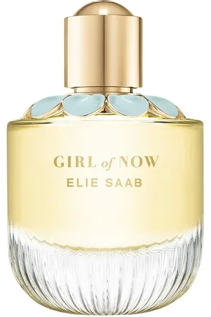 Elie saab Girl of Now Agua de perfume Perfumes 90 ml female