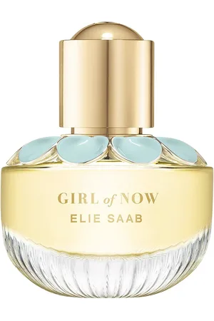 Elie saab Girl of Now Agua de perfume Perfumes 30 ml female