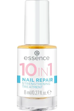 Essence Nail Repair - tratamiento de uñas con efecto fortalecedor Lacas de uñas 8 ml