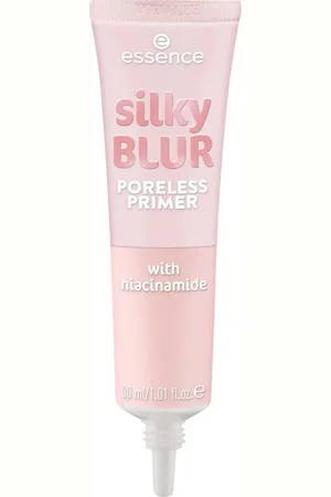 Essence Silky BLUR PORELESS Primer 30 ml