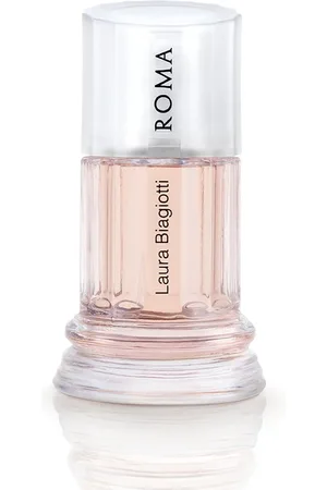 Laura Biagiotti Roma Fiori Bianchi Perfumes 50 ml female