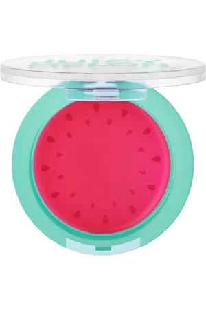 Essence JUICY BERRY tinted lip & cheek balm Barras de labios 3 g