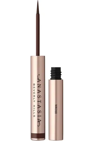 Anastasia Beverly Hills Liquid Liner Eyeliner 2 ml BROWN