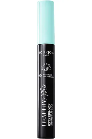 Bourjois Máscaras de pestañas 10 ml