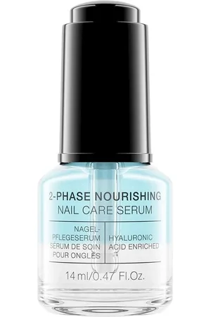 Alessandro Spa 2 Etapas Suero Para El Cuidado De Uñas Cuidado de uñas 14 ml 14 ML